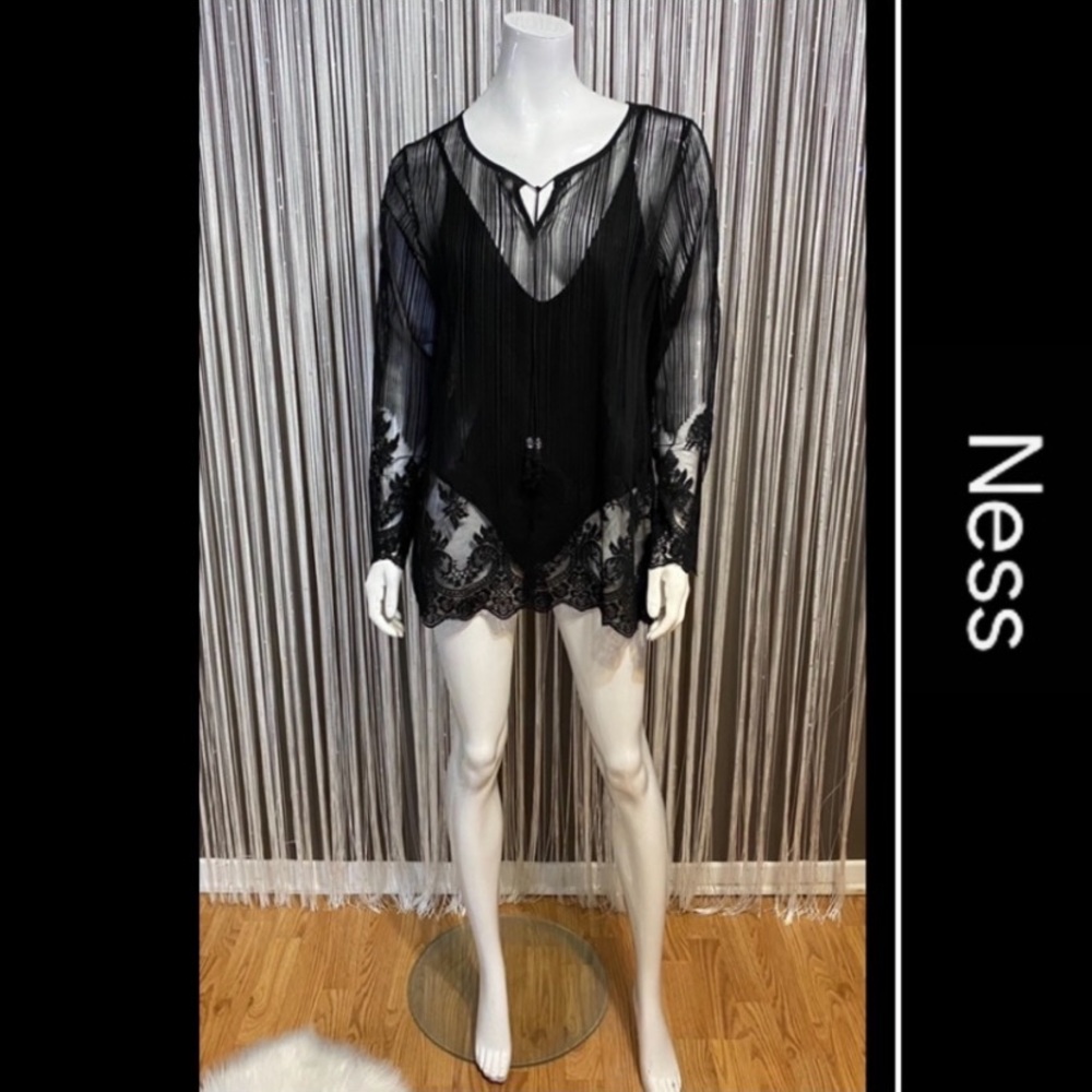 🔻SALE🔻NESS🔹NEW (NWOT)